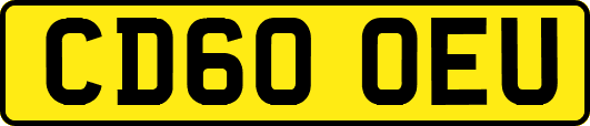 CD60OEU