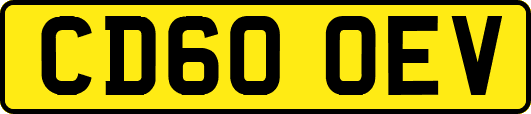 CD60OEV
