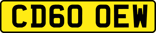 CD60OEW