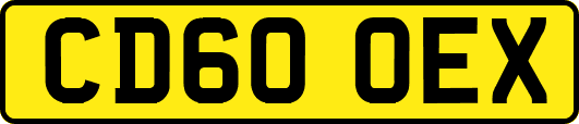 CD60OEX