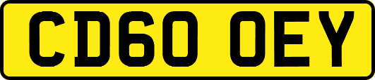 CD60OEY