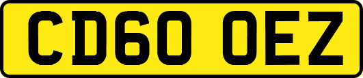CD60OEZ