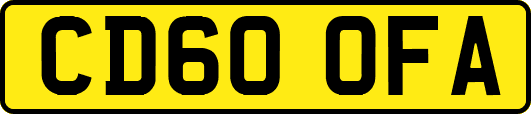 CD60OFA