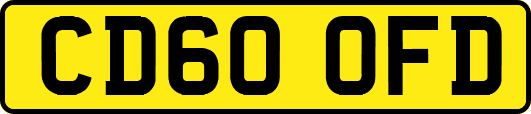 CD60OFD