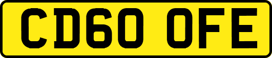 CD60OFE