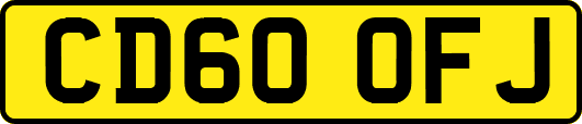 CD60OFJ