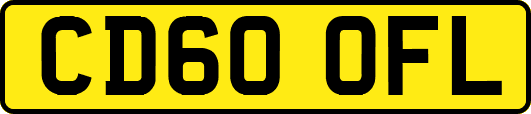 CD60OFL