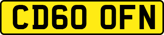 CD60OFN