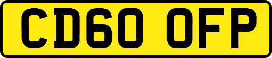 CD60OFP