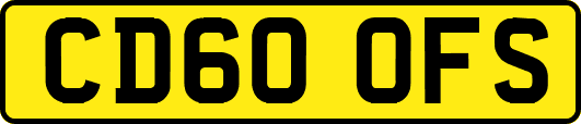 CD60OFS