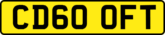 CD60OFT