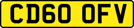 CD60OFV