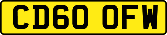 CD60OFW