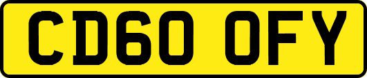 CD60OFY