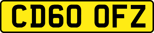 CD60OFZ