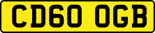CD60OGB