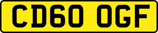 CD60OGF
