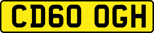 CD60OGH