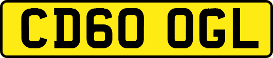 CD60OGL