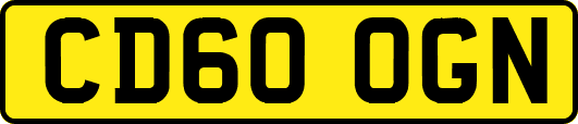 CD60OGN