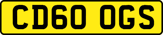 CD60OGS