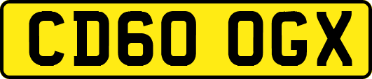 CD60OGX