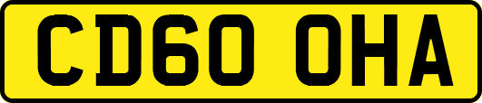 CD60OHA