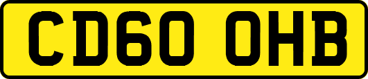 CD60OHB