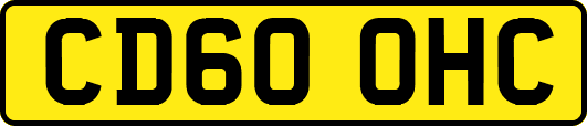 CD60OHC