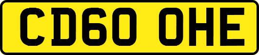 CD60OHE