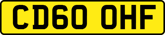 CD60OHF