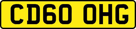 CD60OHG