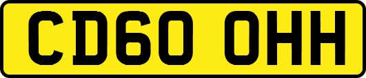 CD60OHH