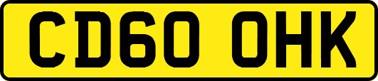 CD60OHK