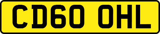 CD60OHL