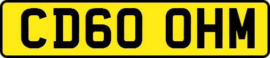 CD60OHM