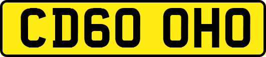 CD60OHO