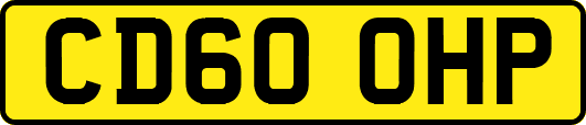CD60OHP