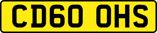 CD60OHS