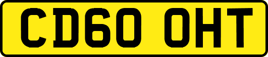 CD60OHT