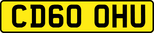 CD60OHU