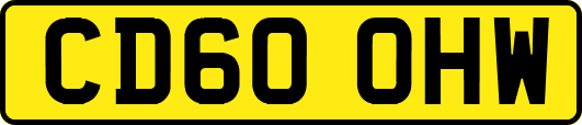 CD60OHW