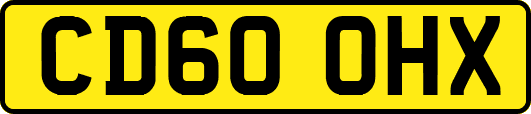 CD60OHX
