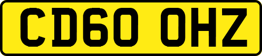 CD60OHZ