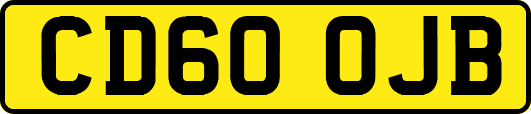CD60OJB