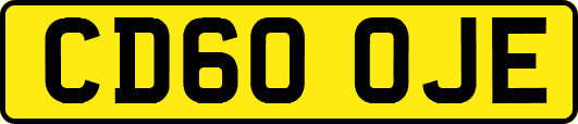 CD60OJE