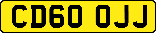 CD60OJJ