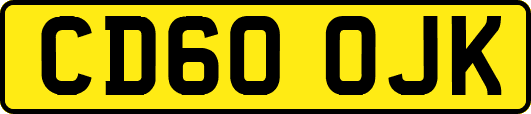 CD60OJK