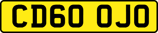CD60OJO
