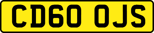 CD60OJS